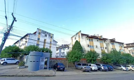 Apartamento para aluguel, Condominio Riviera no bairro Cristo Rei, Teresina/PI