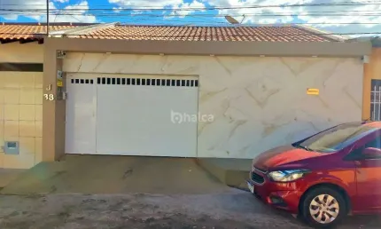 Casa com 3 quartos à venda na Quadra J, Angelim, Teresina