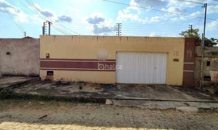 Casa para aluguel, no bairro Santo Antonio, Teresina/PI