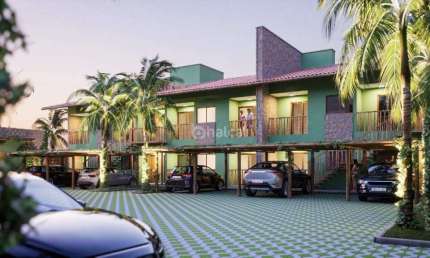 Apartamento à venda, Condomínio Villamares no bairro Atalaia, Luis Correia/PI