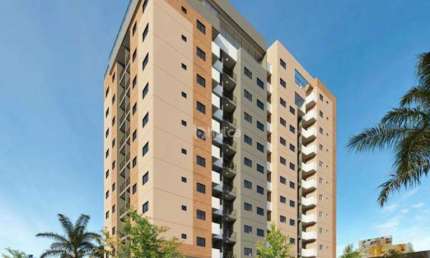 Apartamento com 2 quartos à venda na Rua Acésio do Rêgo Monteiro, Horto, Teresina