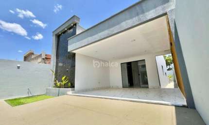 Casa Residencial à venda, no bairro Morros, Teresina/PI