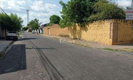 casa residencial à venda, 03 quartos ,02 suites ,06 vagas , mafua teresina - PI