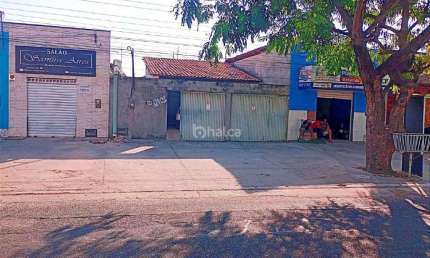 Casa Residencial à venda, no bairro Aeroporto, Teresina/PI