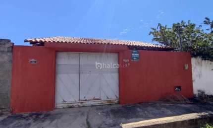 Casa Residencial à venda, no bairro Vale Quem Tem, Teresina/PI