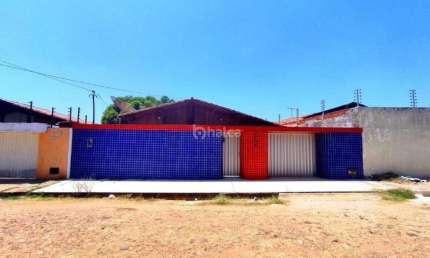 Casa Residencial à venda, no bairro Santa Isabel, Teresina/PI