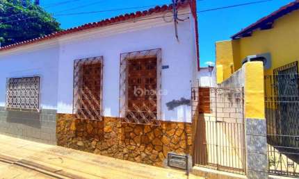 Casa à Venda: Conforto e Praticidade em um Só Lugar!