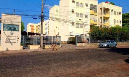 Apartamento à venda, Condomínio Alameda Marques de Paranaguá no bairro Vila Operaria, Teresina/PI