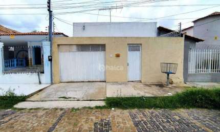 Casa Residencial à venda, no bairro Centro, Timon/MA