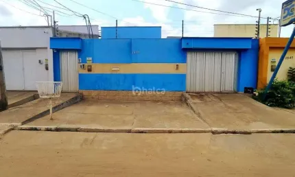 Sala para aluguel, no bairro Parque Piaui II, Timon/MA