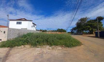 Terreno à venda na Rua Camilo Neto, Zoobotânico, Teresina