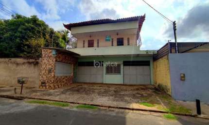 Casa Residencial à venda, no bairro Sao Joao, Teresina/PI