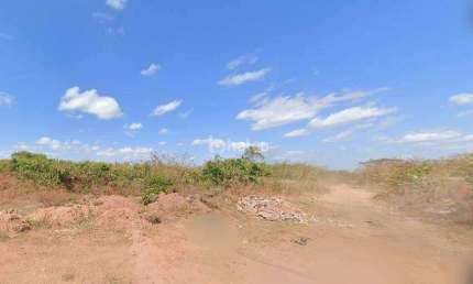 Lote à venda, no bairro Vale do Gaviao, Teresina/PI