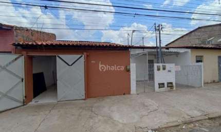 Casa Residencial à venda, no bairro Piçarra, Teresina/PI