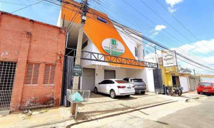 Loja Comercial para aluguel, no bairro Nossa Senhora das Graças, Teresina/PI