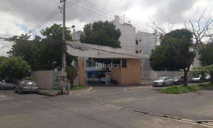 Apartamento à venda, Condominio Afranio Nunes no bairro Porenquanto, Teresina/PI