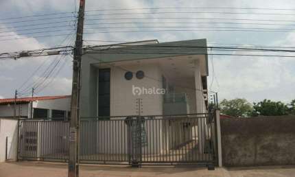 Apartamento para aluguel, Ricardo de Almeida Barbosa no bairro Piçarra, Teresina/PI