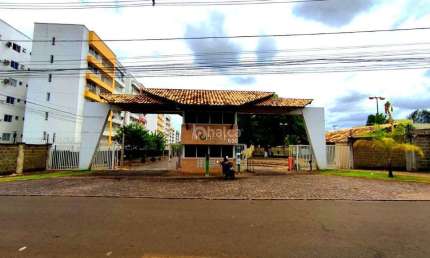 Apartamento para aluguel, Condomínio Reserva Ixora no bairro Uruguai, Teresina/PI