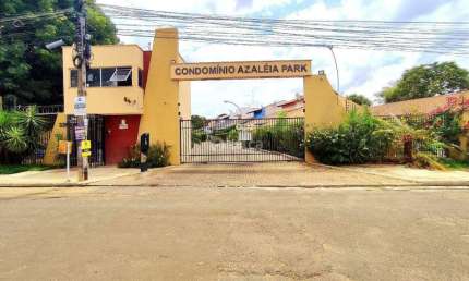 Casa em Condomínio à venda, Condominio Residencial Azaleia Park no bairro Zoobotanico, Teresina/PI
