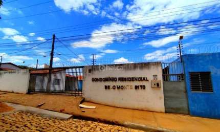 Casa em Condomínio para aluguel, Condominio Belo Monte no bairro Esplanada, Teresina/PI