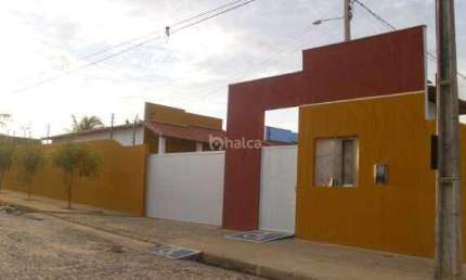Casa em Condomínio à venda, Condominio Santa Ana no bairro Esplanada, Teresina/PI