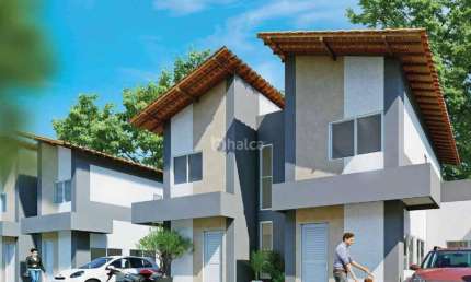 Casa em Condomínio à venda, Ayres Park Prime no bairro Santo Antonio, Teresina/PI