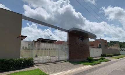 Condomínio Alameda das Espatódeas, Casa em Condomínio - Bairro Morros