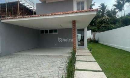 Casa em Condomínio à venda, Vale do Arvoredo no bairro Morros, Teresina/PI