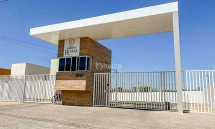 Casa em Condomínio à venda, Condomínio Jardins di Roma no bairro Cidade Jardim, Teresina/PI