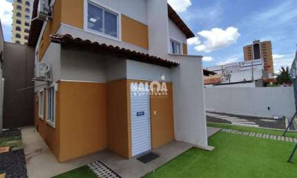 Casa em Condomínio à venda, Condominio Reserva Do Delta no bairro SÃO BENEDITO, Parnaiba/PI