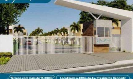 Casa em Condomínio à venda, Condomínio Vila Parati no bairro Morros, Teresina/PI