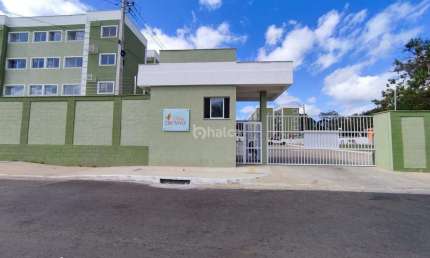 Apartamento para aluguel, Condominio Village Del' Ville no bairro Todos os Santos, Teresina/PI