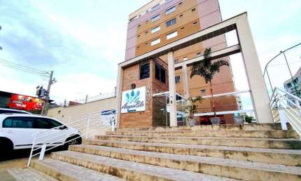 Cobertura à venda, Condomínio Acqua Blu Residence Club no bairro Recanto das Palmeiras, Teresina/PI