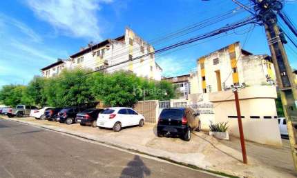 Apartamento à venda, Condominio Riviera no bairro Cristo Rei, Teresina/PI