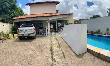 Casa Residencial à venda, no bairro Gurupi, Teresina/PI