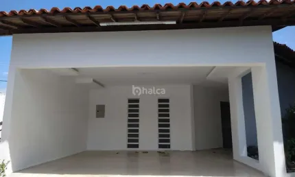 Casa Residencial à venda, no bairro São Cristóvão, Teresina/PI