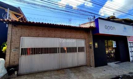 Casa Residencial à venda, no bairro Tabuleta, Teresina/PI