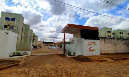 Apartamento para aluguel, Condomínio Village Leste I - Onix no bairro Vale do Gaviao, Teresina/PI