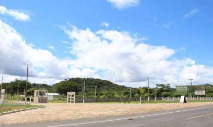 Terreno à venda na Br343 Km 22, Centro, Altos