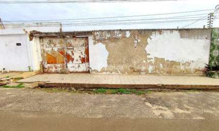 Lote/Terreno à venda, no bairro Matinha, Teresina/PI