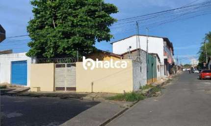 Lote/Terreno à venda, no bairro Parque Piaui, Teresina/PI