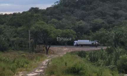 Lote/Terreno à venda, no bairro Area Rural Sul de Lagoa do Piaui, Lagoa do Piauí/PI