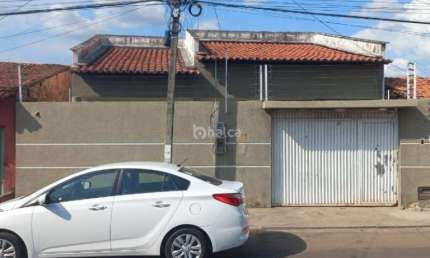 Casa Residencial à venda, no bairro VILA ANGELICA, Timon/MA