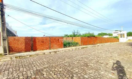 Lote/Terreno à venda, no bairro Gurupi, Teresina/PI