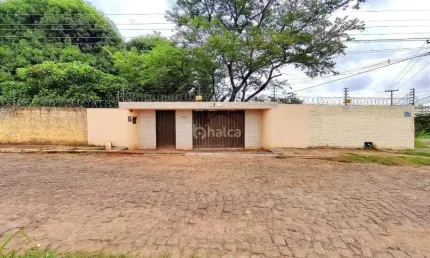 Casa Residencial para aluguel, no bairro Pedra Mole, Teresina/PI
