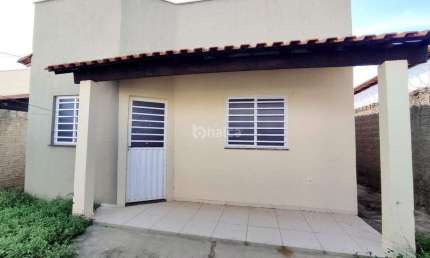 Casa Residencial à venda, no bairro CINTURÃO VERDE, Timon/MA