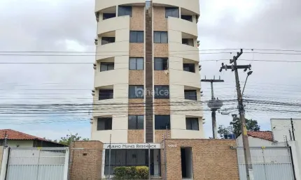 Apartamento para aluguel, Condomínio Aurino Nunes no bairro Joquei, Teresina/PI