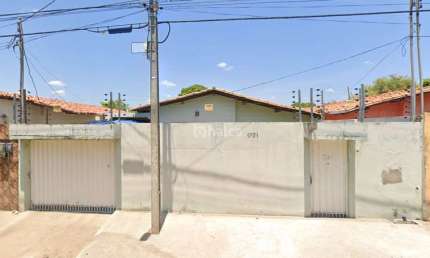 Casa Residencial à venda, no bairro Macauba, Teresina/PI