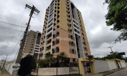 Apartamento à venda, Condomínio Jardim Verona no bairro Horto, Teresina/PI