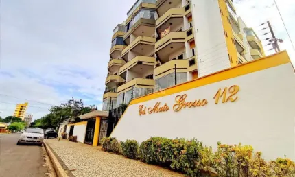 Apartamento para venda Bairro Frei Seráfim ,Teresina